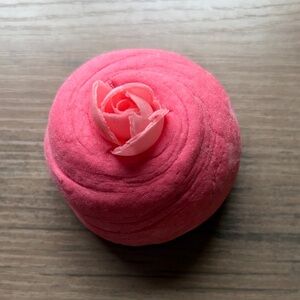New Lush Kitchen Exclusive Keep it Fluffy Bubble Bar